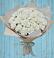 Букет цветов из: Гвоздики в Серове Свердловская область