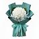 Букет цветов из: Гортензия в Серове Свердловская область