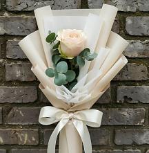 Букет цветов из:  Розы в Серове Свердловская область