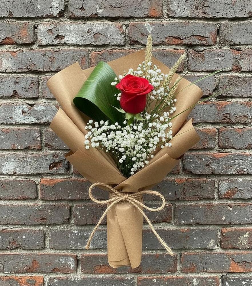 Букет цветов из: Розы в Серове Свердловская область