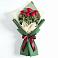 Букет цветов из: Розы в Серове Свердловская область