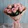Букет цветов из: Розы в Серове Свердловская область