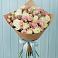 Букет цветов из: Розы в Серове Свердловская область