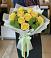 Букет цветов из: Хризантемы и Розы в Серове Свердловская область