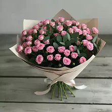 Букет Удовольствие в Серове Свердловская область