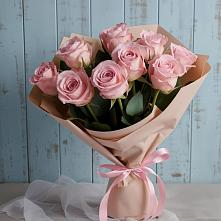 Букет цветов из:  Розы в Серове Свердловская область