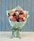 Букет цветов из: Розы в Серове Свердловская область