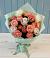 Букет цветов из: Розы в Серове Свердловская область