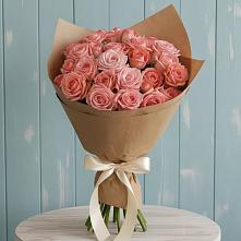 Букет цветов из:  Розы в Серове Свердловская область