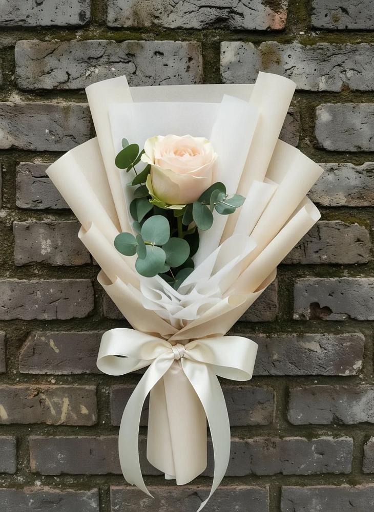 Букет цветов из: Розы в Серове Свердловская область