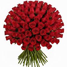 Букет Красные розы Чери Лав в Серове Свердловская область