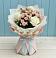 Букет цветов из: Розы в Серове Свердловская область