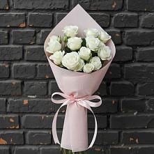 Букет цветов из:  Розы в Серове Свердловская область