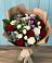 Букет цветов из: Розы и Альстромерии в Серове Свердловская область