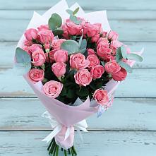 Букет Леди совершенство в Серове Свердловская область