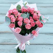 Букет Леди совершенство в Серове Свердловская область